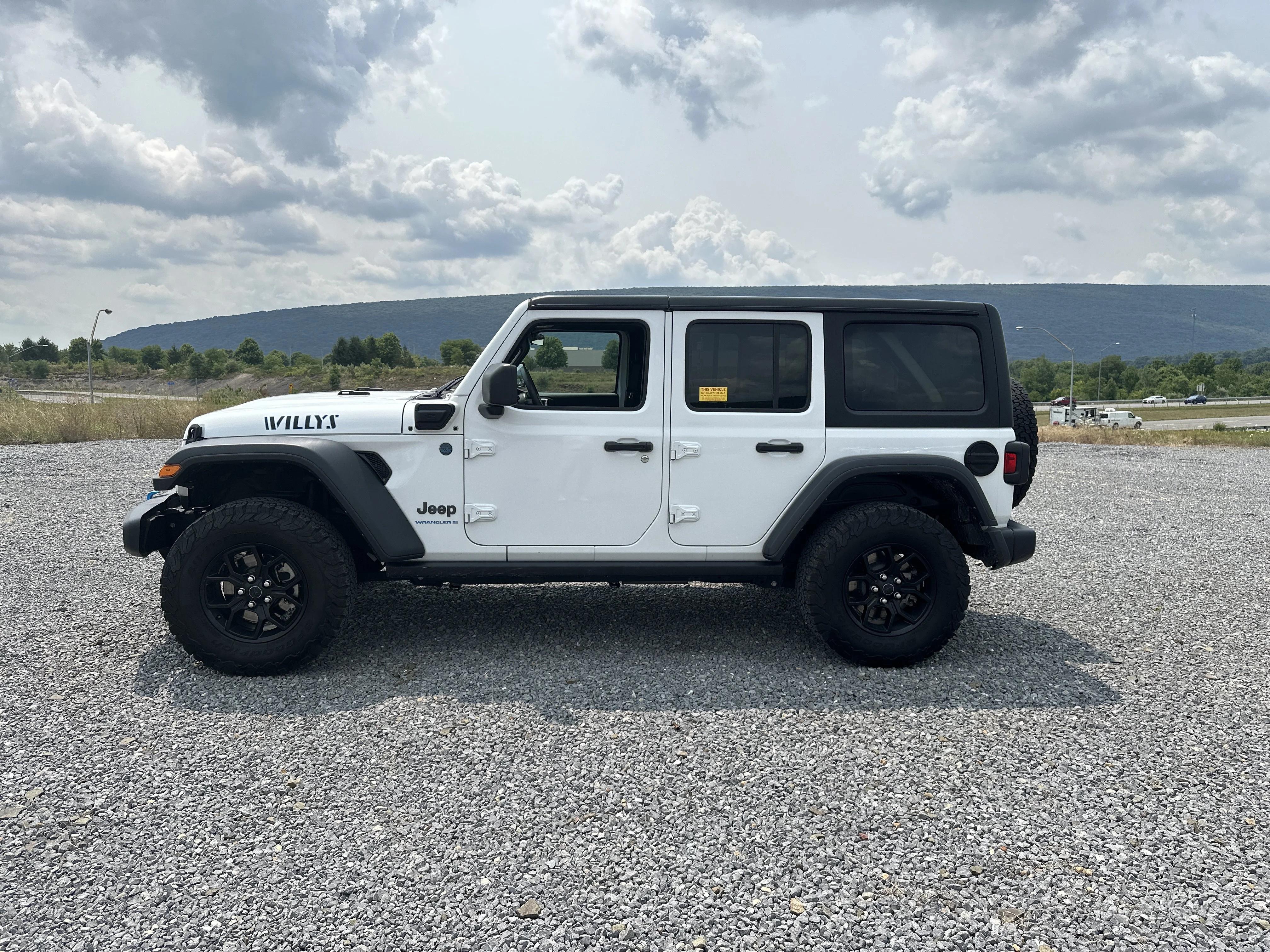 jeep wrangler 4xe 2024 1C4RJXN65RW220965 image jeep wrangler 4xe 2024 1C4RJXN65RW220965 image